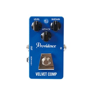 Providence Velvet Comp VLC-1 Compressor