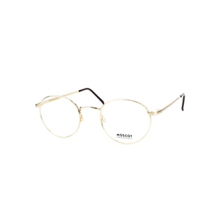 แว่นตา MOSCOT DOV 48 GOLD