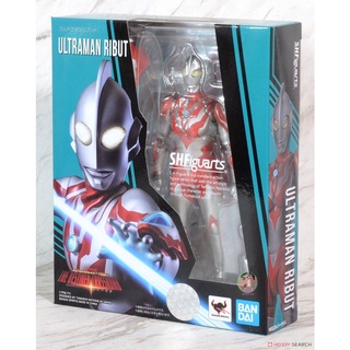 Bandai SHF S H Figuarts Ultraman RUBIT Action Figure