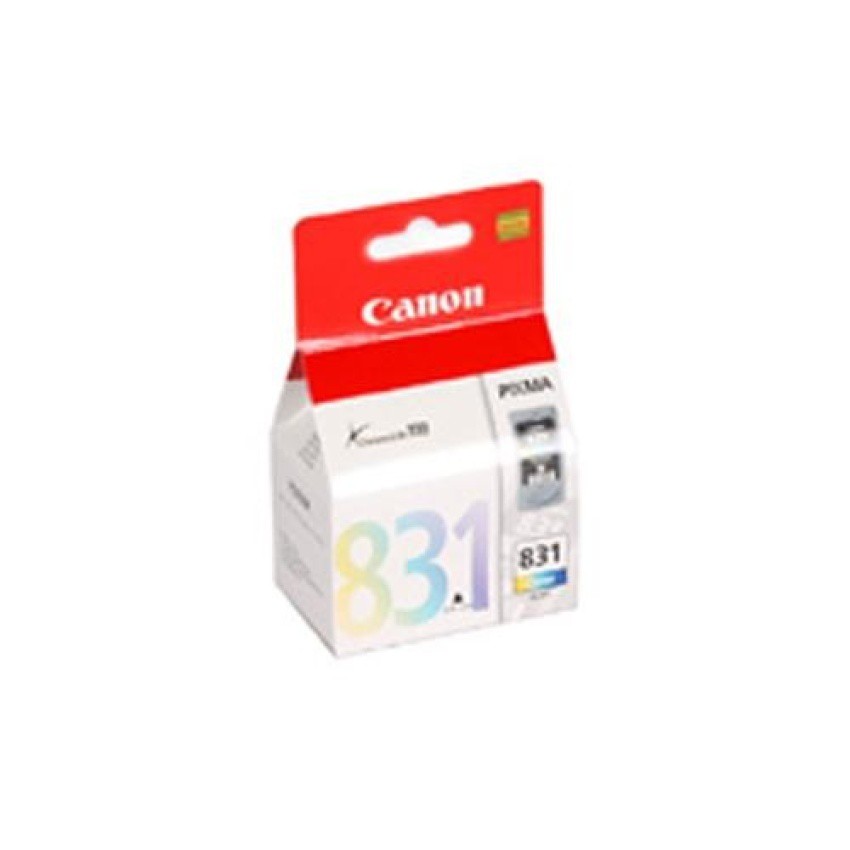 CANON Ink CL-831 COL