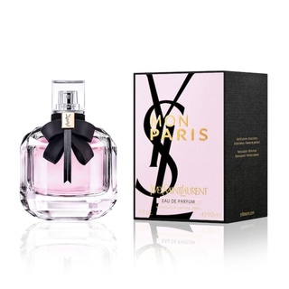 Yves Saint Laurent Mon Paris EDP 90ml