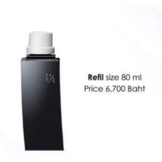 Refill POLA B.A MILK N 80 ML. บี เอ มิลค์ ที่เข้มข้นพร้อมที่จะละลายเข้าสู่ผิวเพื่อมอบผิวที่เนียนนุ่ม กระชับ และ อิ่มเอิบ