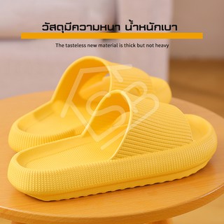 รองเท้าแตะสวม Unisex รองเท้าสุขภาพ Comfort Sandal เบา ทนทาน