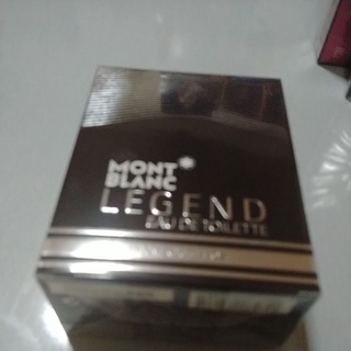 mont blanc edt 100ml