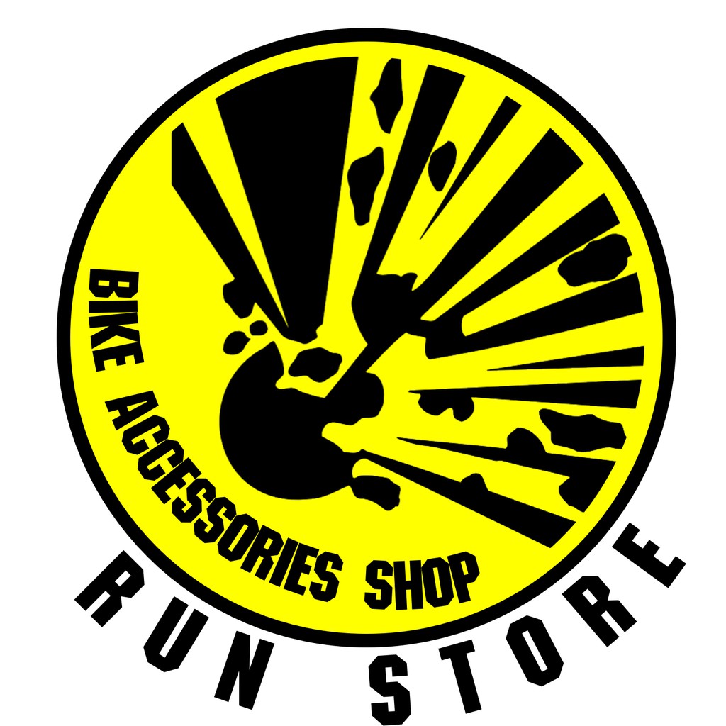 Run Store Bike Accessories Shop, ร้านค้าออนไลน์ Shopee Thailand