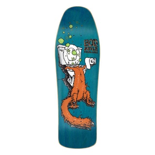 Santa Cruz Boyle Sick Cat Reissue Skateboard Deck 9.99 X 31.78