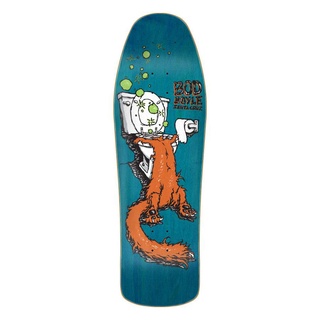 Santa Cruz - Boyle Sick Cat Reissue 9.99" Skateboard Deck