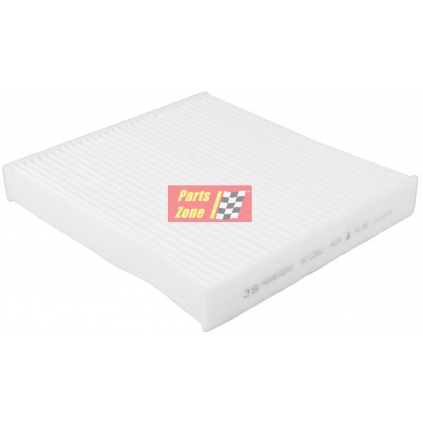 JS(Japan) กรองแอร์ LEXUS / เล็กซัส RX270 4สูบ เครื่อง2700 ปี10-15 AGL10 /AC108J-1