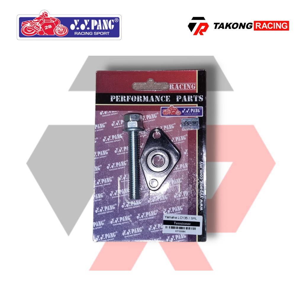 YYPang ตัวปรับความตึงแบบแมนนวล