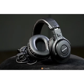 [ใส่โค้ดลด 1000บ.] Franken MHP-04 Professional Monitor Headphone คมชัด และรายละเอียดที่ดียิ่งขึ้น สวมใส่สบาย