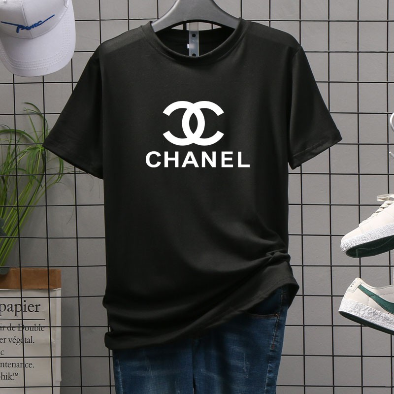 เสื้อทีเชิร์ตแขนสั้นยอดฮิต ผู้ชายใส่เที่ยวทำงานออกกำลังกาย มี7สีให้เลือกSize(S-3XL)T-5881