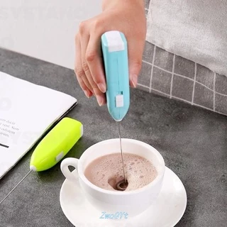Marino Home (สินค้าพรีเมี่ยม!! ของแท้ 100%) เครื่องตีฟองนมกาแฟ เครื่องตีไข่ สแตนเลส No.Y393 Y636