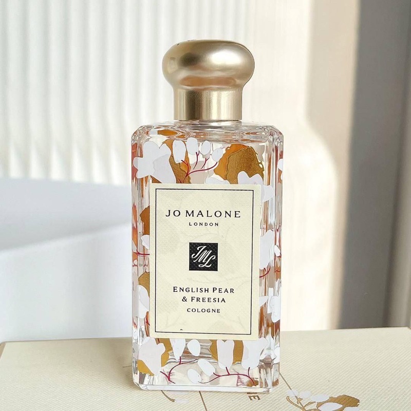 JO MALONE English Pear And Freesia แท้💯