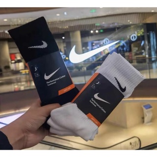 🇹🇭 ถุงเท้า Performance Everyday  จัดส่งในไทย Basketball socks