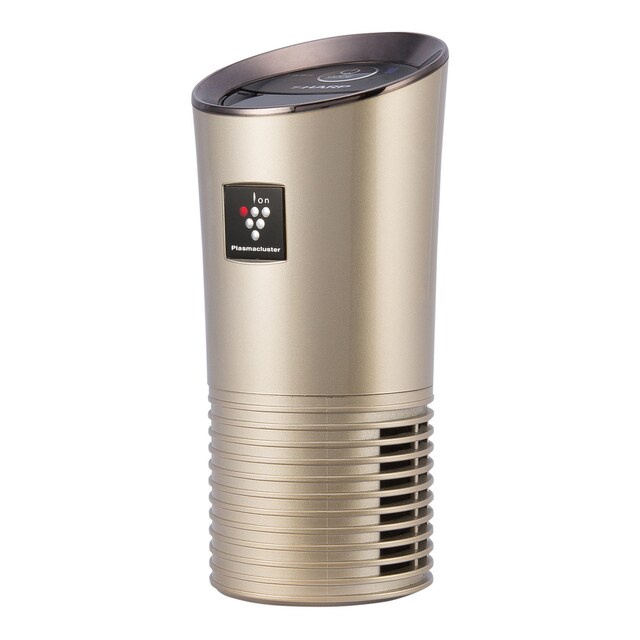 Sharp เครื่องฟอกอากาศในรถยนต์  รุ่น IG-GC2B (เชื่อมต่อ USBได้)