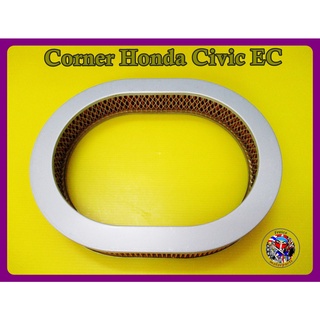 ไส้กรองอากาศ - Corner Honda Civic EC Air Filter