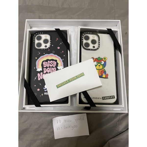 casetify 13 promas ยังไม่ได้ใช้