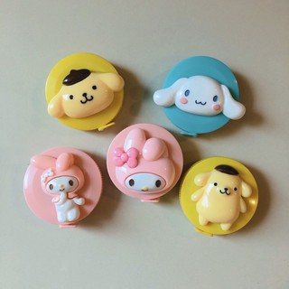 ตลับเมตรพกพา ลายcharacter sanrio