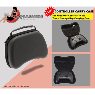 พร้อมส่ง!! Hard Waterproof Bag For Controller Case Travel Storage Bag for XBOX360/XBOX ONE/ Nintendo Switch