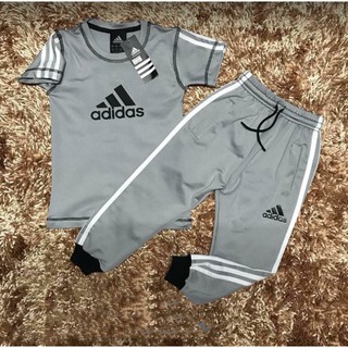 Sport Set แบรนด์ Adidas