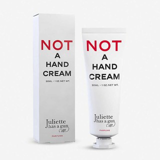 ครีมทามือ JULIETTE HAS A GUN Not a Hand Cream 30ml