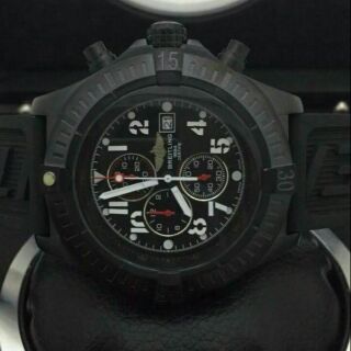 Breitling swiss