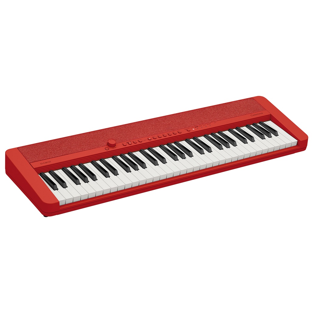 คีย์บอร์ด Casio CT-S1 รุ่นใหม่ล่าสุด แบบพกพา