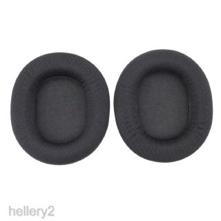 [HELLERY2] Replacement EarPads Ear Pad Cushions for SteelSeries Arctis 3 5 7 Arctis Pro