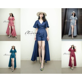 HeaVeN5 JuMPSUiT DReSS