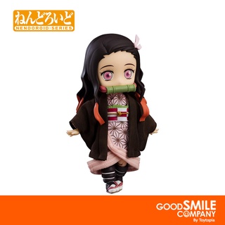 พร้อมส่ง+โค้ดส่วนลด Nendoroid Doll Nezuko Kamado: Demon Slayer: Kimetsu No Yaiba (ลิขสิทธิ์แท้)