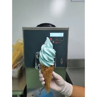 I Am Softserve ผงไอศครีมซอฟท์เสิร์ฟเกรดพรี่เมี่ยม รวมทุกรสชาติ ขนาด 1 Kg.