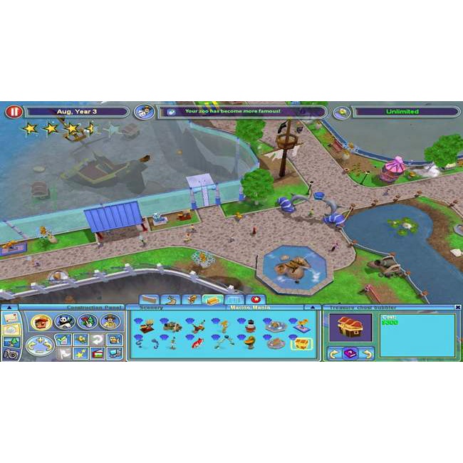 Pc tycoon 2 1.2. Zoo Tycoon 2. Zoo Tycoon 2 аттракционы. Игра Zoo Tycoon 3. Zoo Tycoon 2 Ultimate collection.