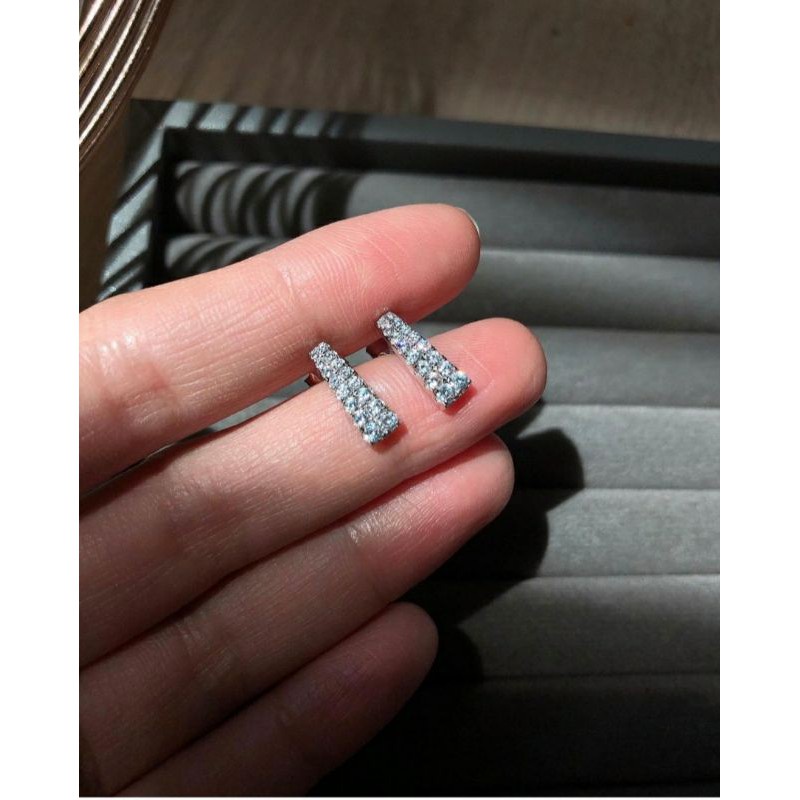 dd kind jewelry ต่างหู pyra