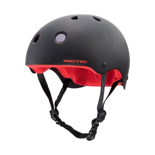 หมวกกันน็อค  ProTec - Classic Skate Helmet Cab Dragon size M,L