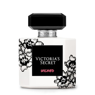 Victorias Secret Wicked Eau de Parfum  5ml - 10ml นำ้หอมแท้แบ่งขาย