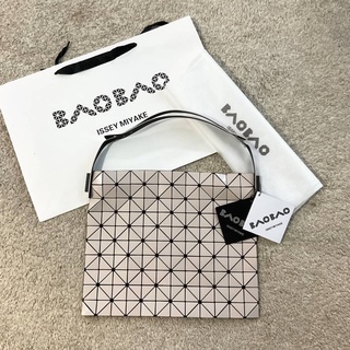 BAO BAO ISSEY MIYAKE BAGUETTE HANDBAG (LARGE)