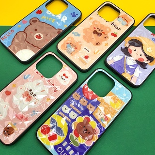 เคส Samsung A02s A03s A20 A21s A22(4G) A22(5G) A32(4G) A70 A71(4G) J7 Prime