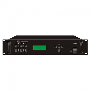 ITC Audio T-6242 ชุดประกาศ