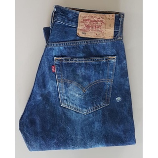 Levis Vintage 501 Size W30(I2095)