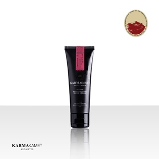 KARMAKAMET Original Moisturizing Hand Cream คามาคาเมต ครีมบำรุงผิวมือ ครีม ครีมทามือ ครีมทาผิว ทามือ