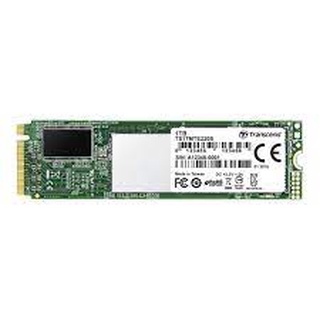 Transcend 1TB 220S PCIe Gen3 x4 NVMe M.2 SSD