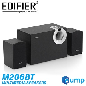 Edifier M206BT 2.1 Bluetooth Speaker