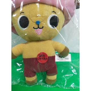 Chopper โมเดล วันพีช ตุ๊กตาชอปเปอร์  งานBanpresto