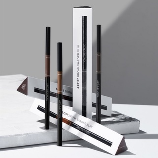 Jungsaemmool Artist Brow Shader Slim 0.05 กรัม + 0.18 กรัม 3 สี