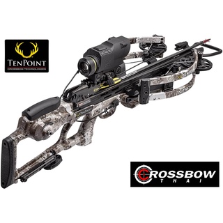 หน้าไม้ Tenpoint Nitro 505 Crossbow Package (Garmin Xero X1i Scope) เเรงที่สุดในโลก