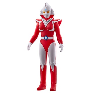 [ส่งตรงจากญี่ปุ่น] Bandai Ultraman Ultra Hero Series Ex Ultra Woman Beth Japan