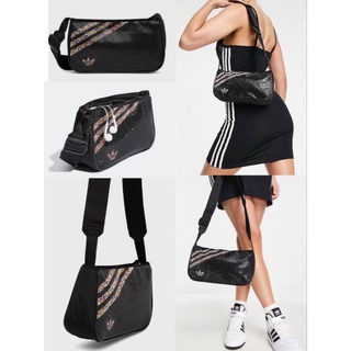 (พร้อมส่ง)*New*Adidas Mini Airliner Bag