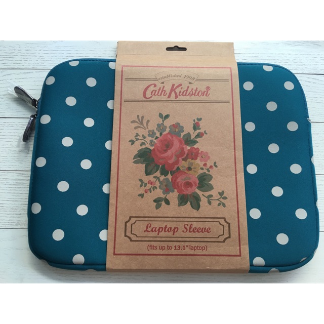 cath kidston laptop sleeve 13 inch