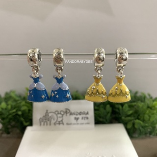 👑พร้อมส่ง Dress เจ้าหญิง Cinderella &amp; Belle 👑 หายากแล้ว