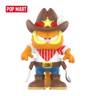 Pop Mart Garfield Dream Series ฟิกเกอร์